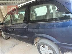 Dodge Grand Caravan